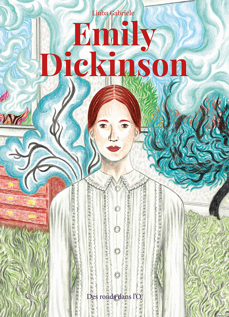 BD: Emily Dickinson